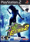 Dance Dance Revolution Extreme 2 (PlayStation 2)
